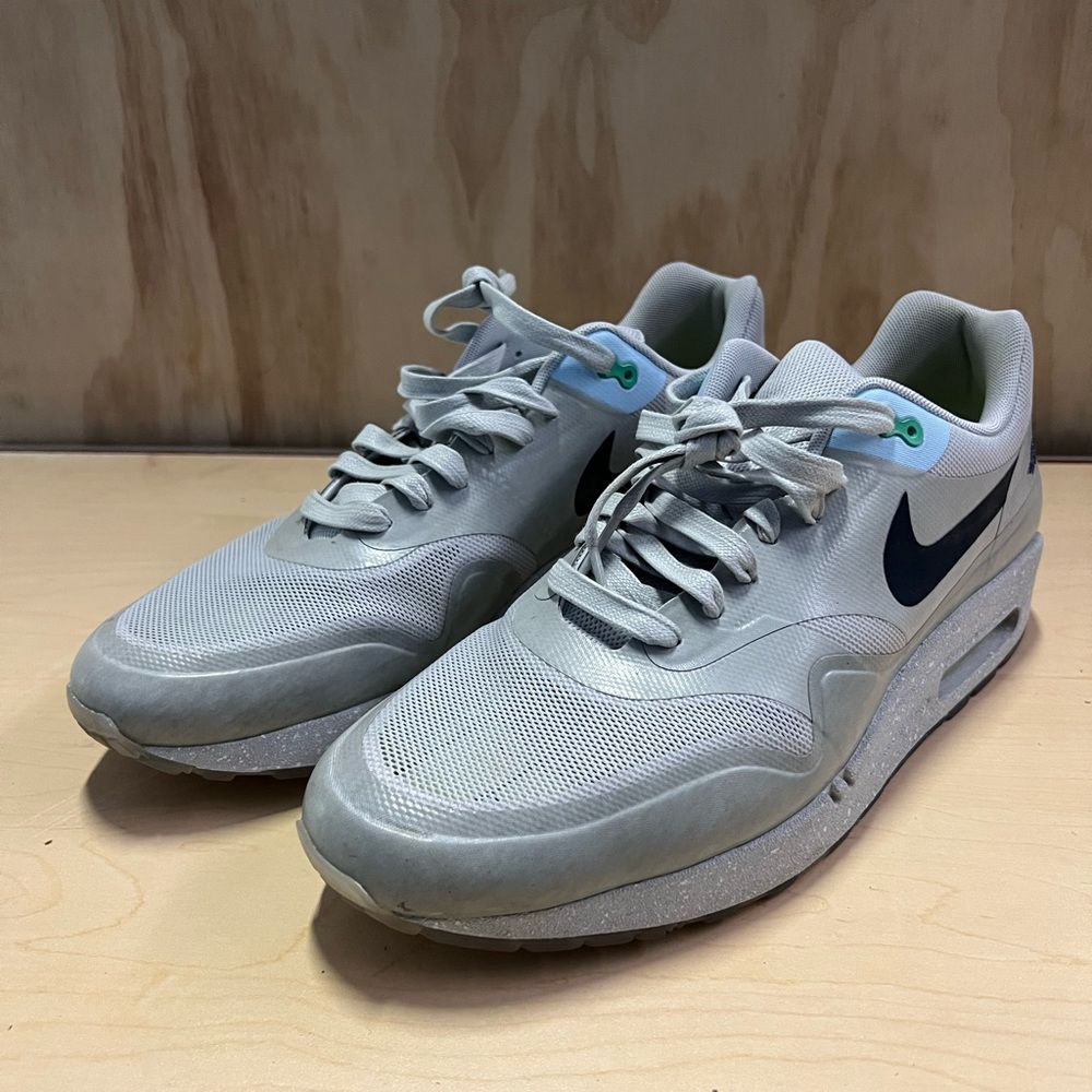Mens Nike Air Max 1 SP x Clot “Kiss of Death 2013”